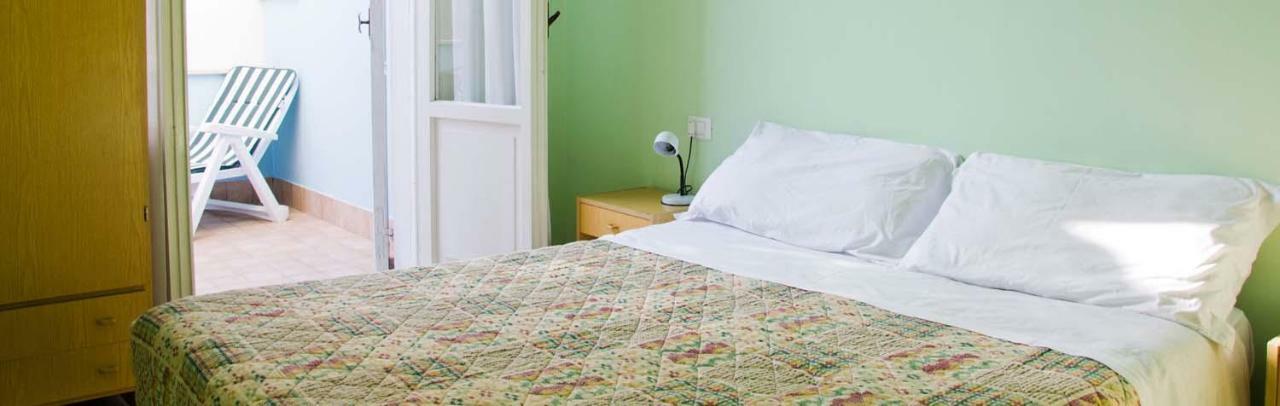 Albergo Lido Silvi Marina Kültér fotó