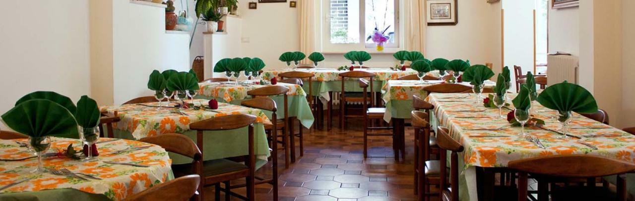 Albergo Lido Silvi Marina Kültér fotó